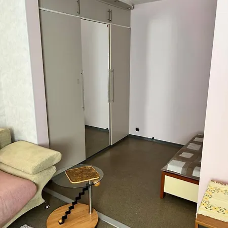 Apartman на садовой 3х комнатная Odessza