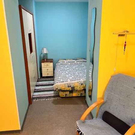 Apartman на садовой 3х комнатная *
