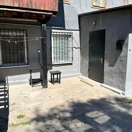 на садовой 3х комнатная