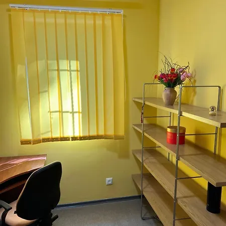 на садовой 3х комнатная Apartman