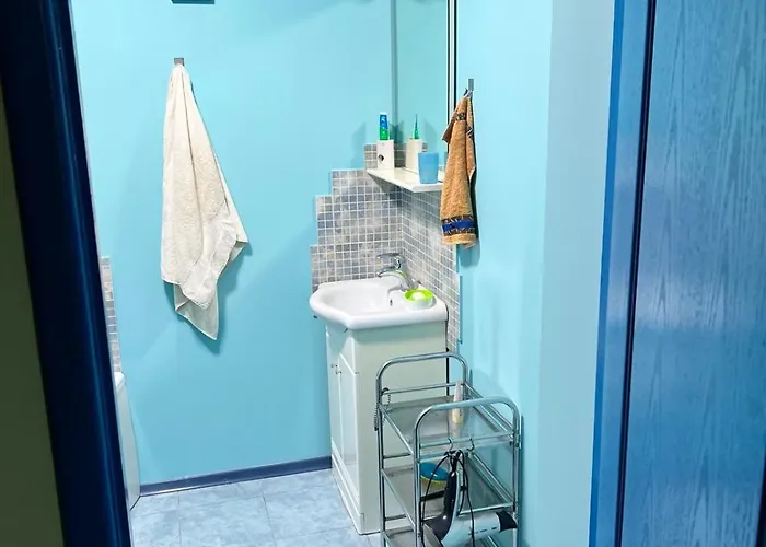 Apartment на садовой 3х комнатная