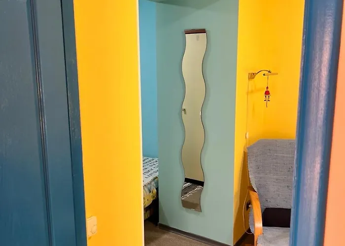 на садовой 3х комнатная