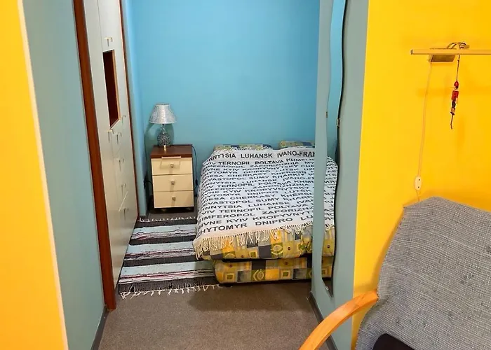 Apartment на садовой 3х комнатная *