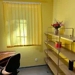 на садовой 3х комнатная アパート