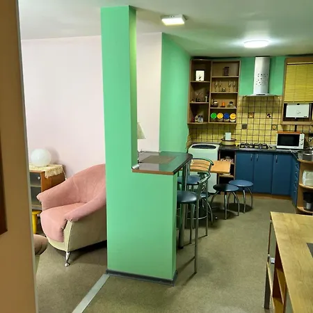 Appartement на садовой 3х комнатная *