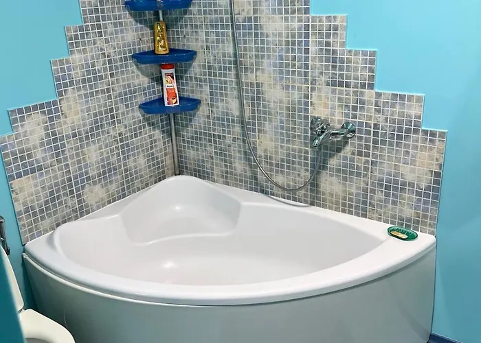 на садовой 3х комнатная Appartement Odessa