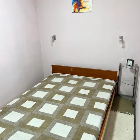 Apartman на садовой 3х комнатная *