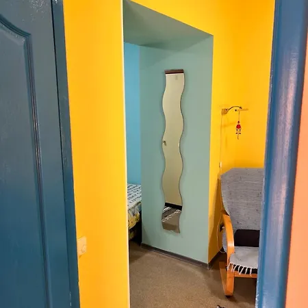 на садовой 3х комнатная