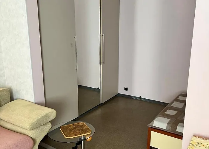 Apartman на садовой 3х комнатная Odessza