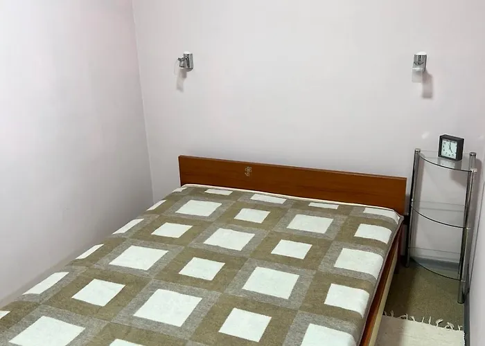 Apartman на садовой 3х комнатная *