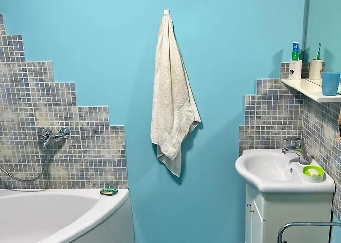 Apartman на садовой 3х комнатная